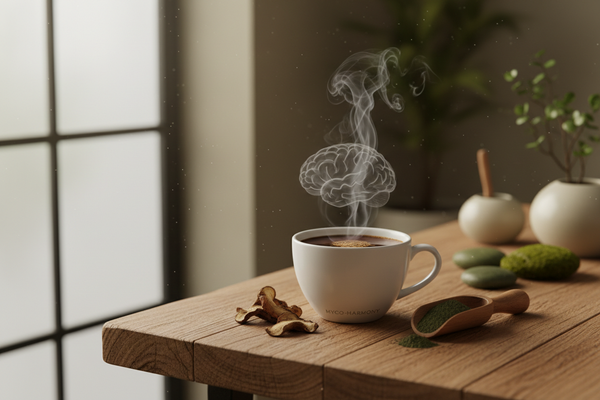 Hilft Kaffee, das Gedächtnis nach Schlafmangel wiederherzustellen?