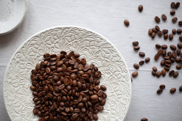 ☕️ Low-acid functional mushroom coffee – does it taste like real coffee?