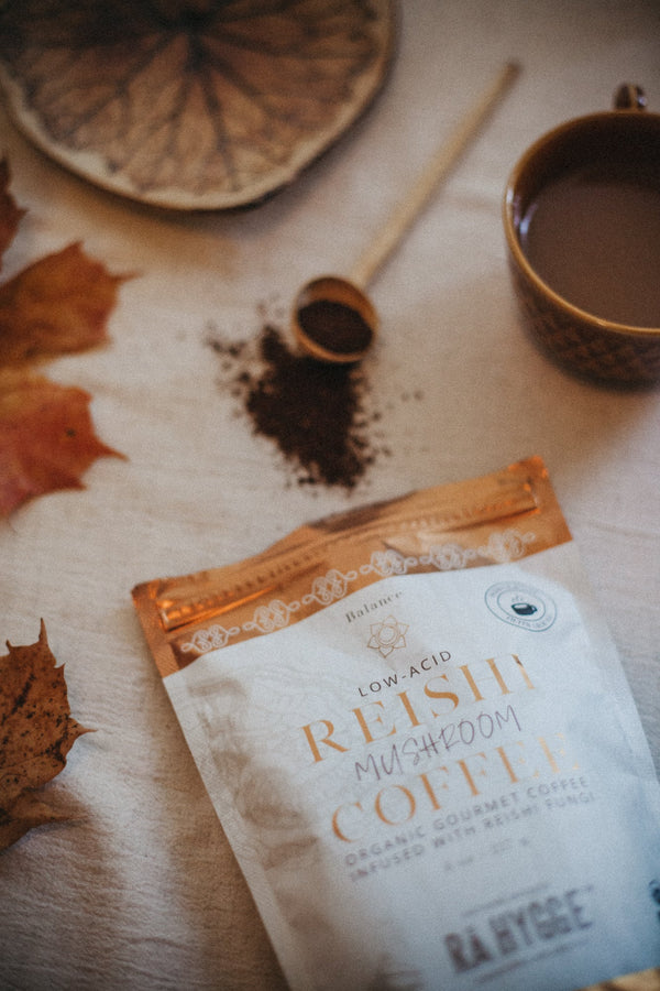 Coffee alchemy | Why people today need calming coffee, not jittery coffee