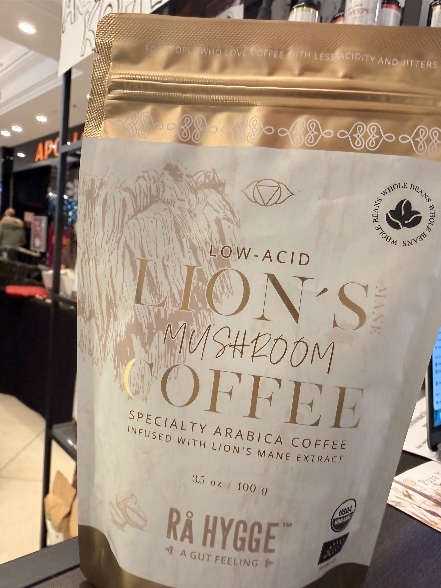 Tutvustav pakkumine: 4 × RaHygge 100 g uba – maksa 3 eest 🤍