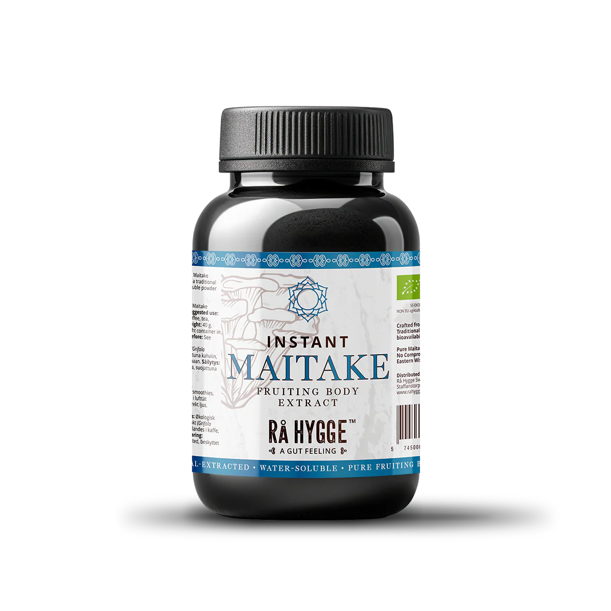 Maitake ekstraktpulber