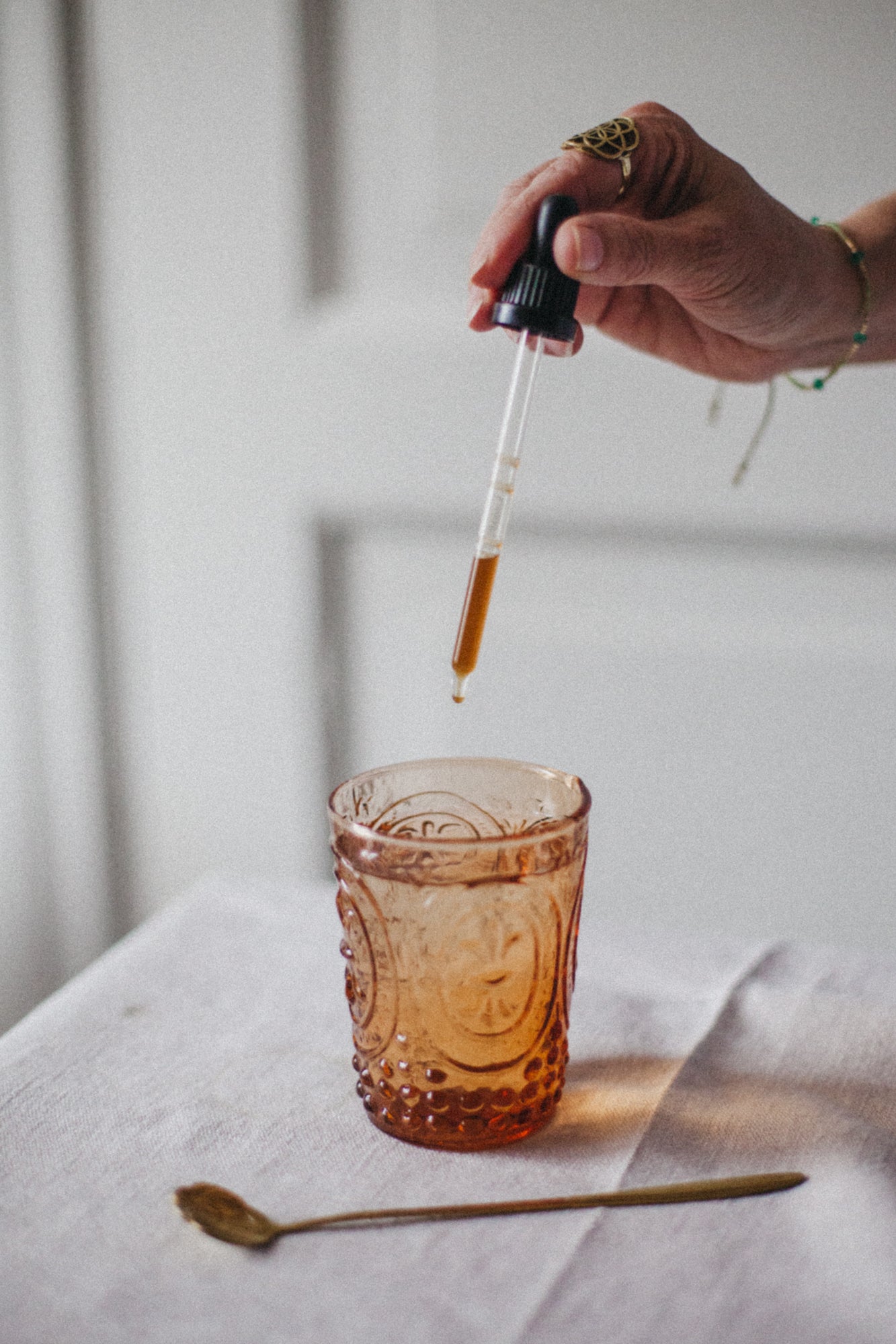 Alkoholivaba korditsepsi vedelekstrakt 100 ml