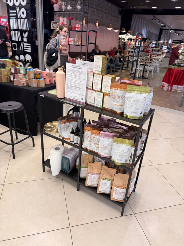 ☕✨ RA HYGGE POP-UP CAFÉ NOW AT KRISTIINE CENTRE! ✨☕