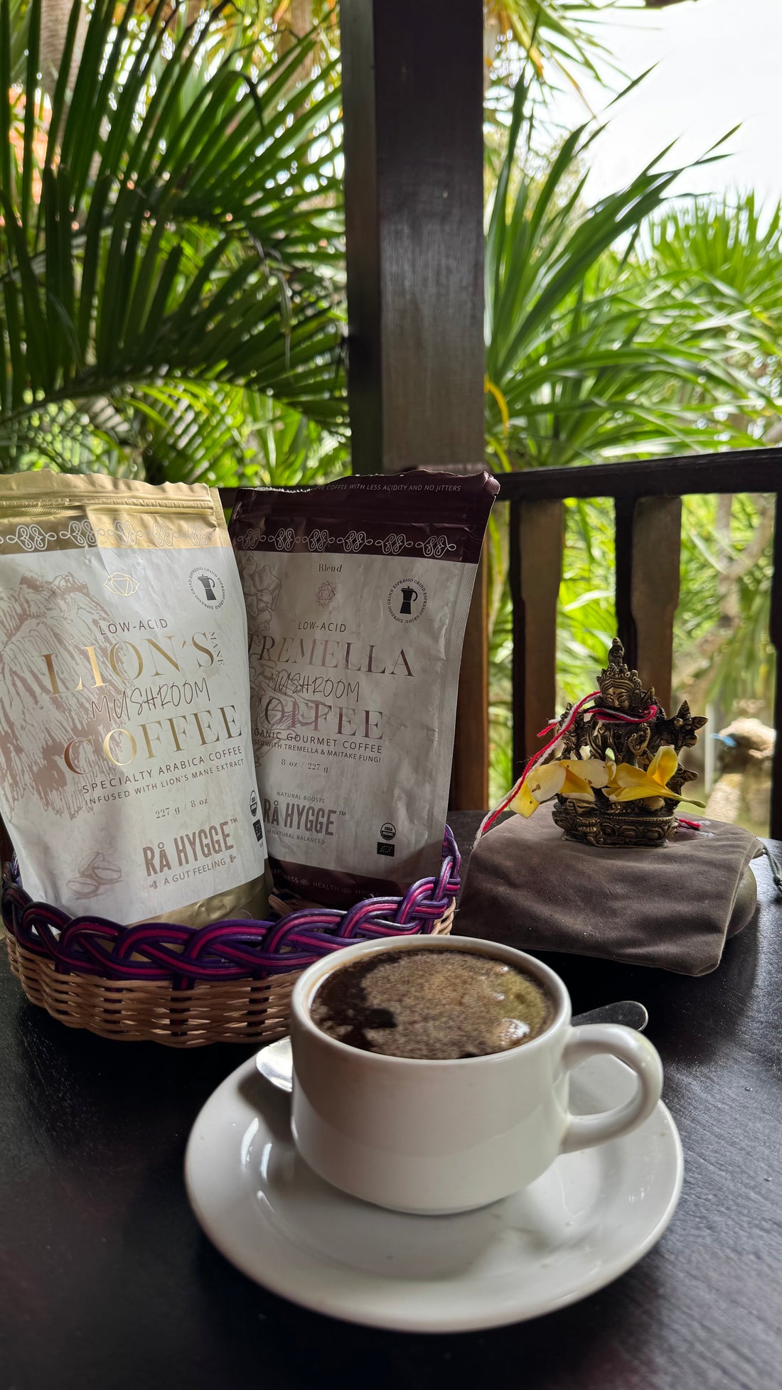 Kohv ja ärevus – miks kohv võib ärevust tekitada ja mida teha