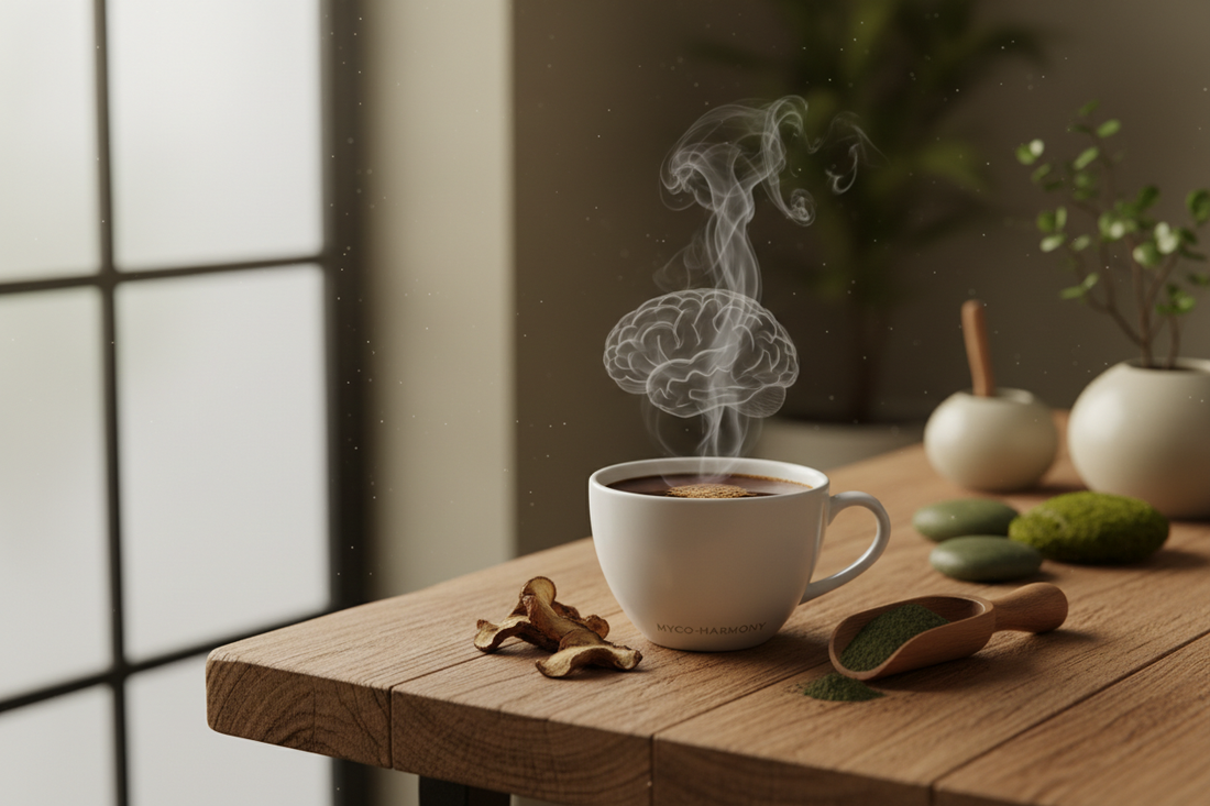Hilft Kaffee, das Gedächtnis nach Schlafmangel wiederherzustellen?