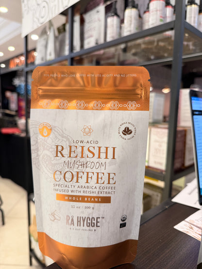 Tutvustav pakkumine: 4 × RaHygge 100 g uba – maksa 3 eest 🤍