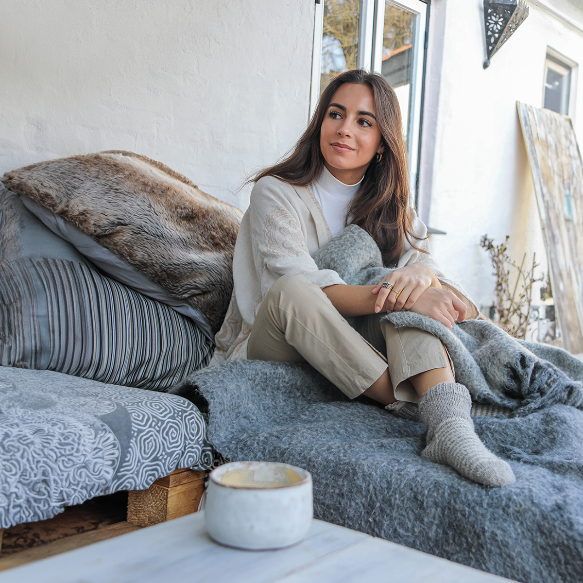 Radiant Skin Bundle: Supersize Tremella Specialty Coffee Pack 3 x 1 kg