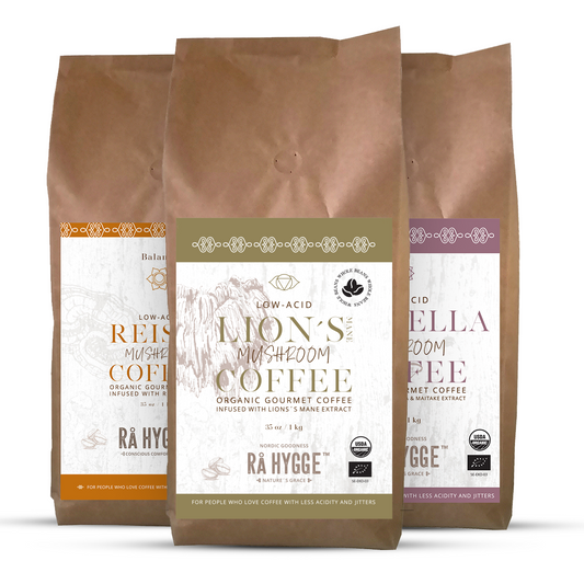 Supersuur sordipakk 3 x 1 kg