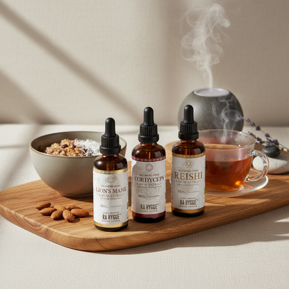 Kevadine Energia Reset komplekt