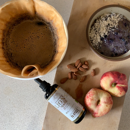 3-Pack - Variety Liquid Extract 100 ml / 3.38 fl. oz.