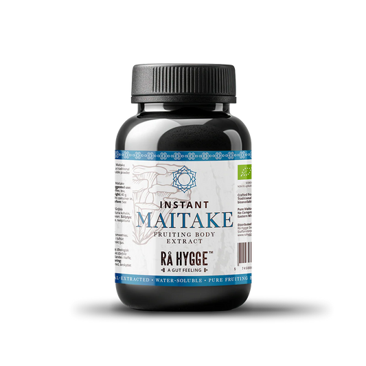 Maitake ekstraktpulber