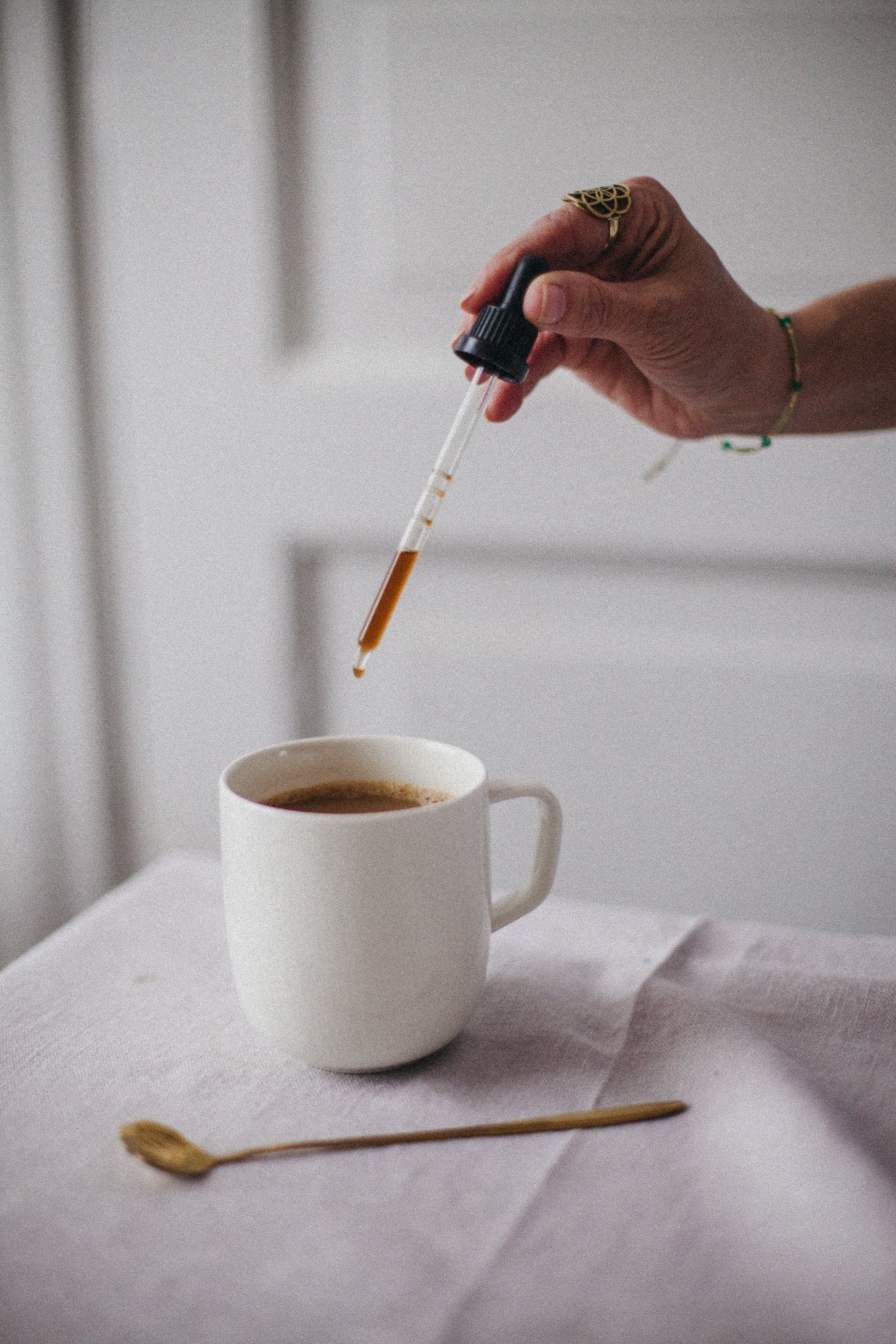 Alkoholivaba korditsepsi vedelekstrakt 100 ml