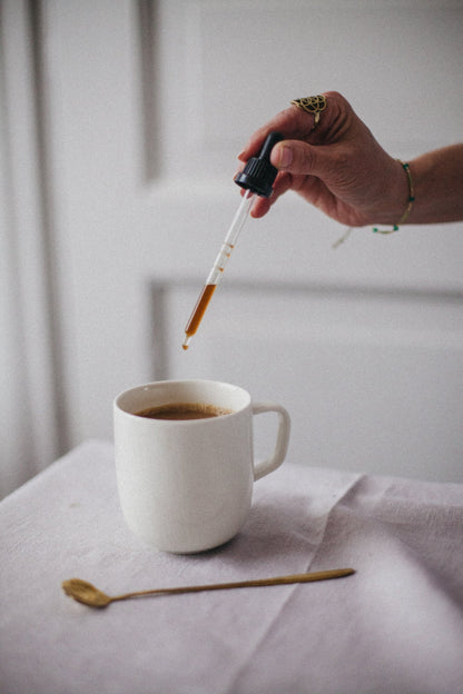 Alkoholivaba korditsepsi vedelekstrakt 100 ml