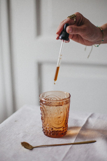 Alkoholivaba korditsepsi vedelekstrakt 100 ml