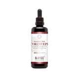 Korditsepsi vedelekstrakt 100 ml, alkoholivaba