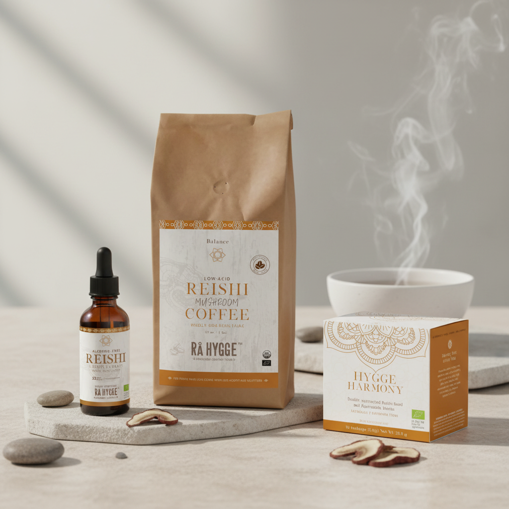 Ärevusevaba Elu Komplekt