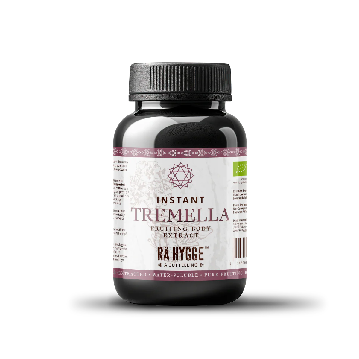 Tremella pulberekstrakt