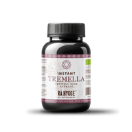 Tremella pulberekstrakt 40 g, eestvaade, Ra Hygge