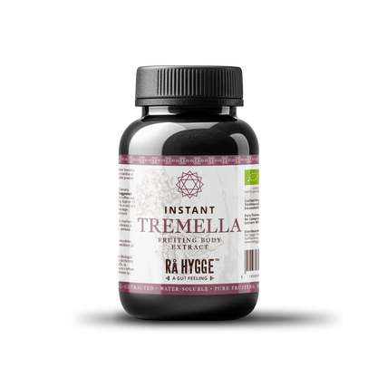 Tremella pulberekstrakt